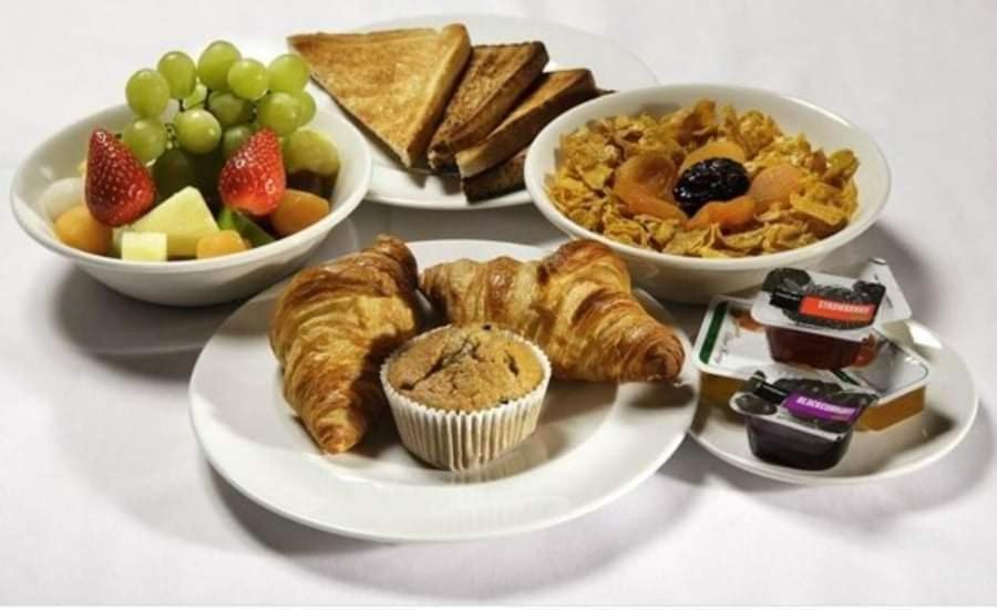Ta Gorg Bed & Breakfast Qala Ngoại thất bức ảnh