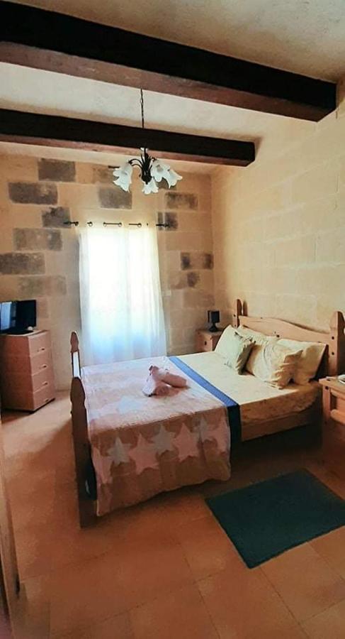 Ta Gorg Bed & Breakfast Qala Ngoại thất bức ảnh