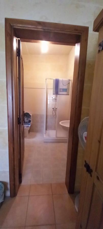 Ta Gorg Bed & Breakfast Qala Ngoại thất bức ảnh